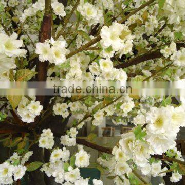 BLS045 GNW 5ft Holiday Wedding Decorative Silk Artificial Natural Branch Tree photo-2