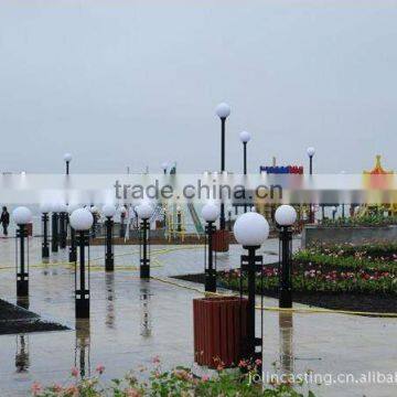 Garden Lamp Pole ,Garden Lighting Post photo-6