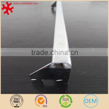 U-shape Hanging Bracket for Clothes Hanging Wall System photo-2