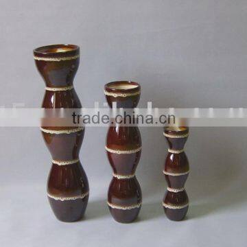 Elegant Vase(vase,flower vase,ceramic vase)