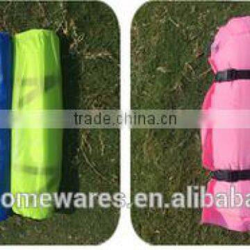 Self Inflating Mat Medical Mattress Removable Pillow Self Inflating Sleeping Pad photo-6