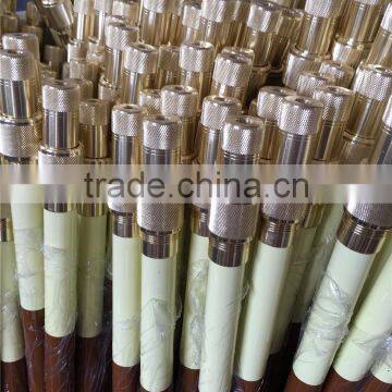 Fiber Glass Tube, Glass Fiber Tube, Glass Fiber Shaft, Glass Fiber Rod photo-3