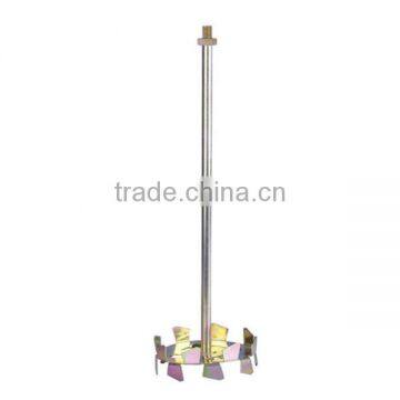 VIBRATING PAINT MIXER PAINT PADDLE MIXER PAINT AGITATOR MIXER FOR PAINT MIXING photo-3