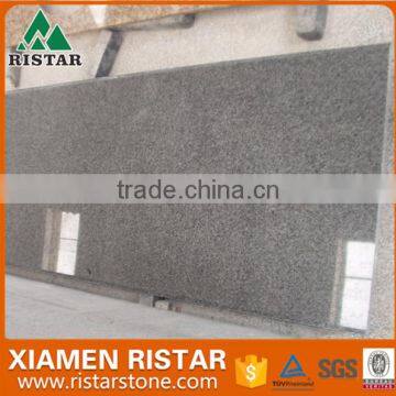 China G654 seame black granite countertops and vanity top