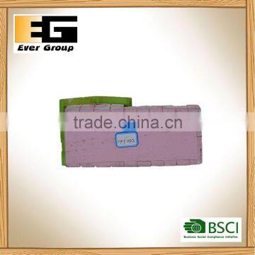 Small Wooden House Flower Pot and Garden Planter photo-6