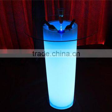 Plastic Ice Bucket for Wine,plastic Ice Buckets for Beer photo-3