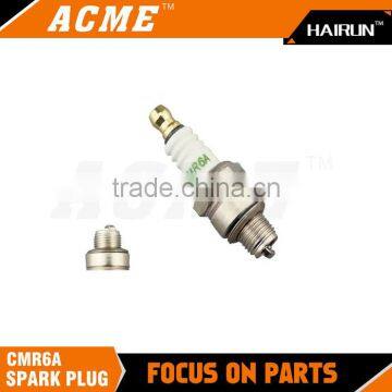 NEW Factory direct sale chainsaw CMR6A spark plug