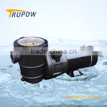 ETL/CETL Above-ground swimming pool clean pump