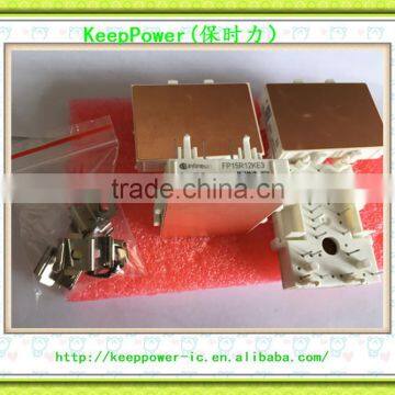 FP15R12KE3 IGBT Module FP15R12KE3 Power Module Power Supply Module photo-3