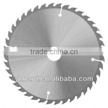 Tungsten Carbide Tipped Saw Blade for General Purpose photo-5