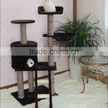 hotselling cat scratch pole latest model