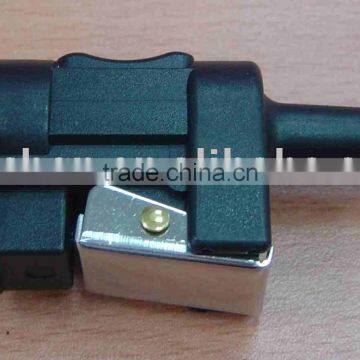Fuel Connector