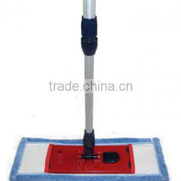 High Quality Hot Sale Floor Cleaning Microfiber Mop photo-2
