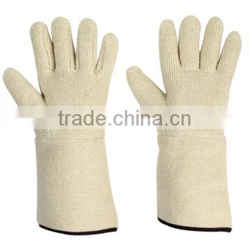 Anti heat resistant gloves