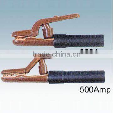 CE American type electrode holder