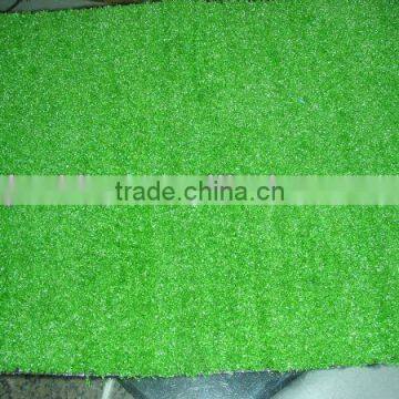 colorful artificia turf for football filed and gardon