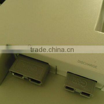 24V LiFePO4 Battery for AGV 60Ah, 48V100Ah photo-4