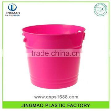 New Promotional Plastic PP Beer Ice Bucket