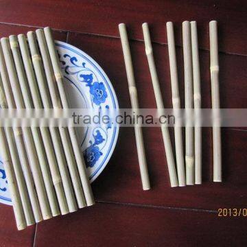 bamboo drinking straws, natural bamboo straws