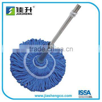 Microfiber Twist Mop Wet Mop 4060102000003