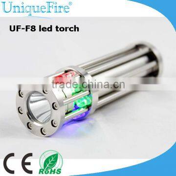 Uniquefire cob led grow aquarium decorative light with cree led