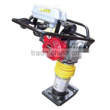 HCR90 mini vibrator soil compactor tamping machine