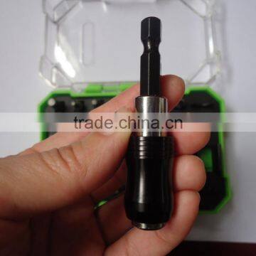 Promotional Hot Selling Hand Tools Set , Small Bits Kit photo-6