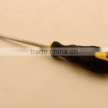 0338 comfortable handle CR-V screwdriver in tools