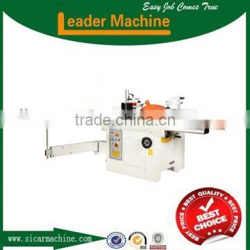 400B Multi wood machine Combined woodworking machinery