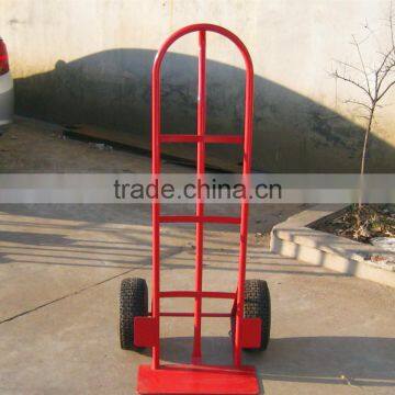 Big Wheel Storage Cart Free Shopping Lightweight Tool Cart Hand Trolley photo-3