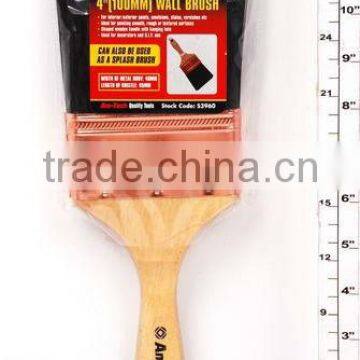 4" PAINT BRUSH