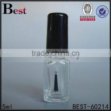 5ml nail polish bottle custom made nail polish bottle design your own nail polish bottle with brush and plastic cap