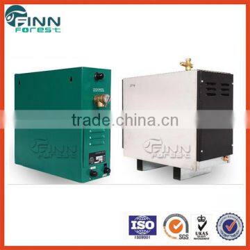2015 Hot Sale HARIYA 18kw Steam Generator Suitable for 3m^3 Space