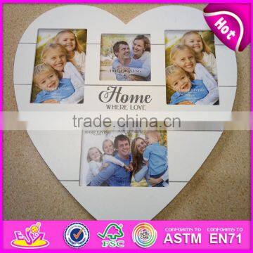 2017 New Fashion Wooden Photo Frame,top Popular Wooden Frame Photo,hot Sale Wooden Photo Frame W09A039 photo-5