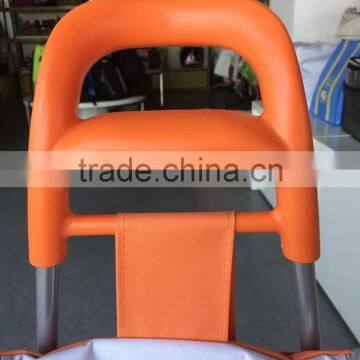 Wholesale Foldable Trolley Shopping Bag Vegetable, Promotion Bags for Shopping photo-5