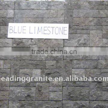 Artificial Decorative Stacked Stone Exterior Wall Cladding photo-3