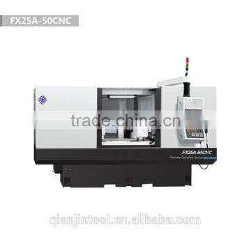 Cylindrical Grinding Machine with CE certificate simply maintenance