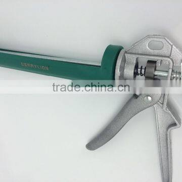 New Design Heavy Duty Revolving Caulking Gun, Carbon Steel Glass Gun photo-2