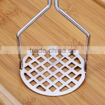 Best Quality PP Material Handle Stainless Steel Blade Multifunctional Potato Grater photo-2