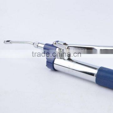600cc Grease Gun for Vertical Type photo-4