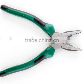 Professional Combination Pliers With High Quality 8"/wire Cutters photo-4