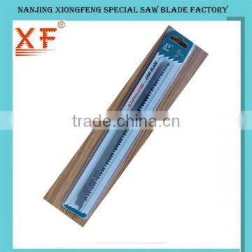 XF-S1531N 5pcs Tree Cutting Saw Blades/HCS Fein Saw Blades photo-4
