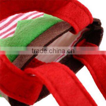 2016 New Product Cheap Christmas Present Christmas Elf Candy Bag Xmas Gift Trend Bags photo-5