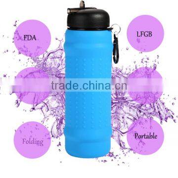 New Design Water Bottle Free Samples