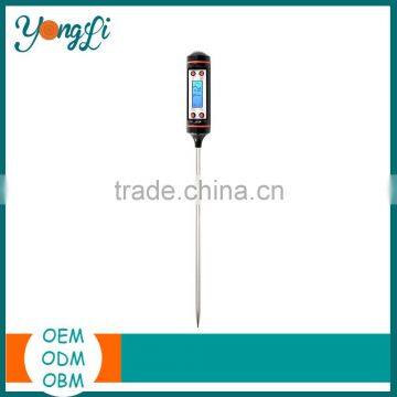 Digital Cooking Kitchen Food Meat Thermometer for BBQ Grill Oven Smoker photo-3