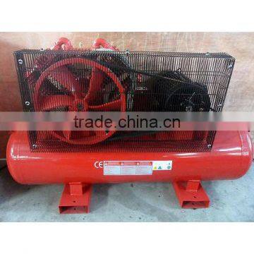 Electric Belt Driven Air Compressor - BC100TE100H250F photo-2