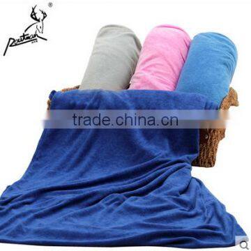 Soft Fabric Sleeping Bag Liner