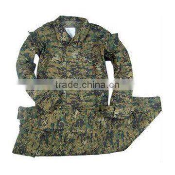Wholesale Custom/OEM Camouflage Military Uniform photo-2