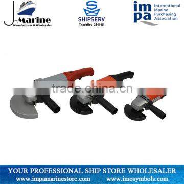 Marine Power Tools Electric Angle Grinders photo-5