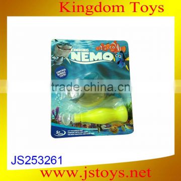 2014 hot item bubble fish toys for children china wholesale